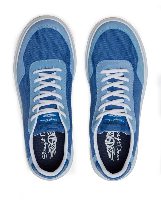 Boardwalk Sneaker - Federal