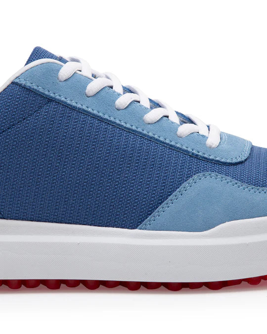 Boardwalk Sneaker - Federal