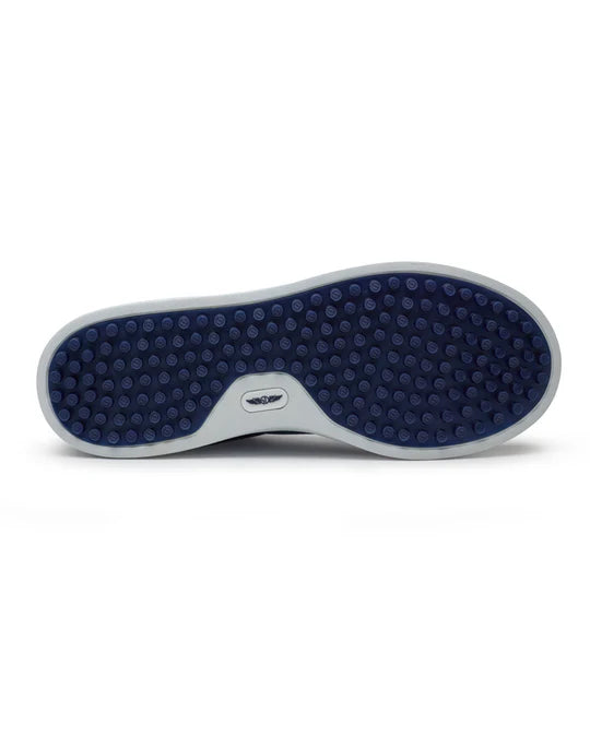 Boardwalk Sneaker - Petrol