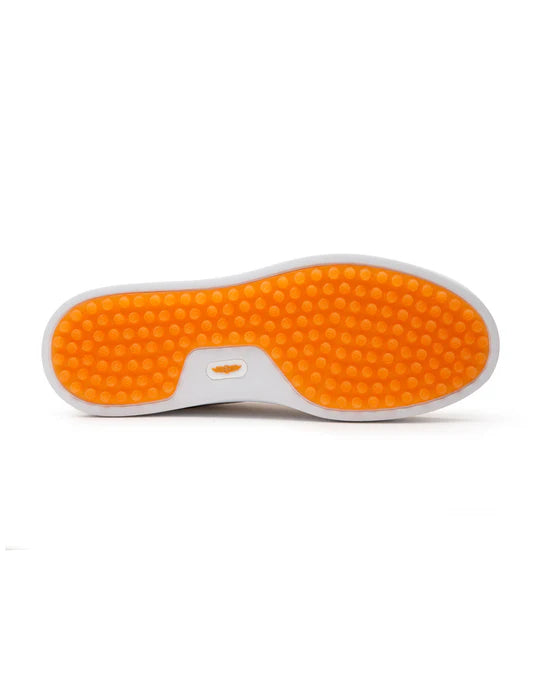 Boardwalk Sneaker - Stone