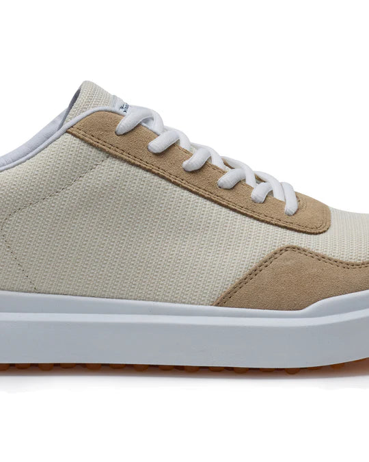 Boardwalk Sneaker - Stone