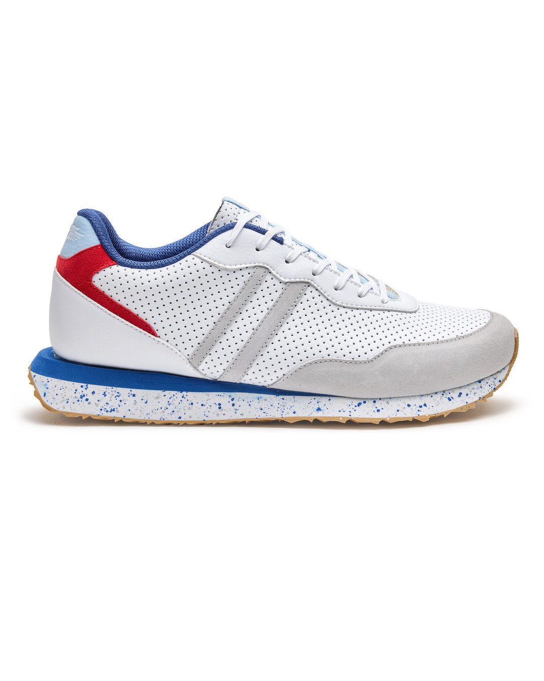 Clubhouse Trainer - Patriotic