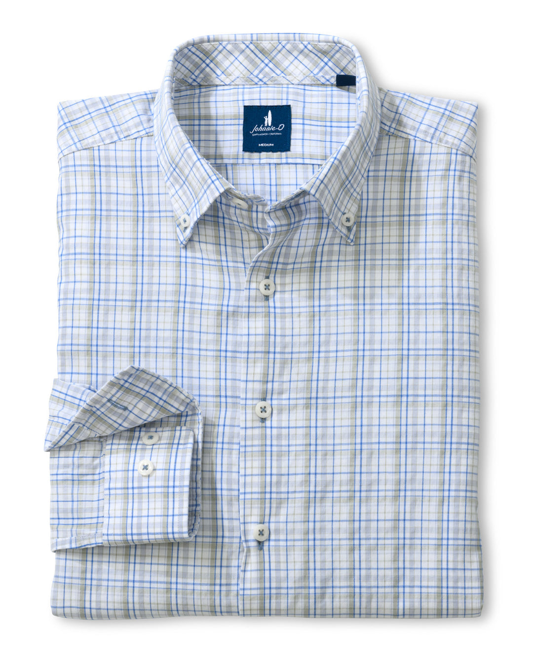 Carrillo Plaid - Meadow