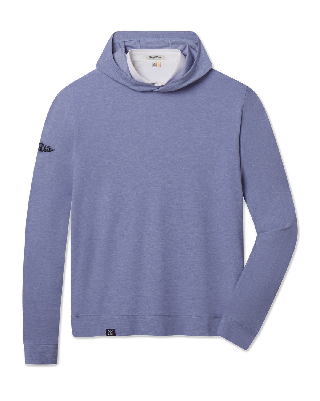 Hermosa Hoodie - Tidal