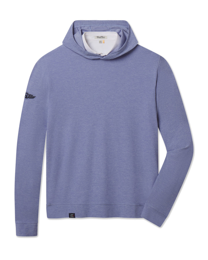 Hermosa Hoodie - Tidal