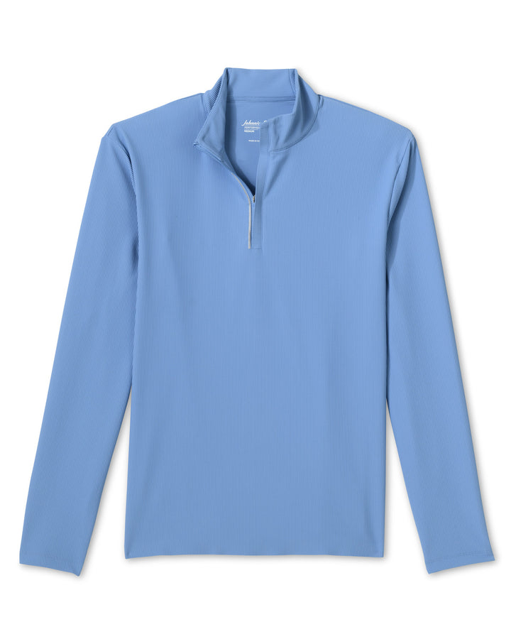 Hoppin Qz - Denim Blue