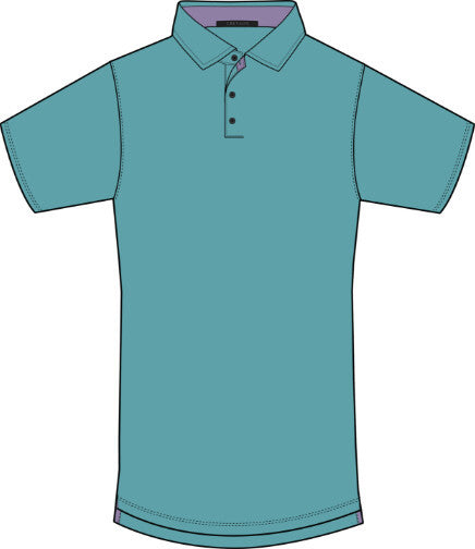Cayuse Polo - Trident