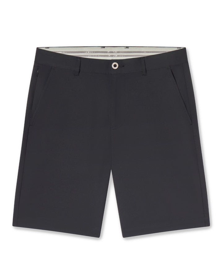 Maverick Twill Short - Black
