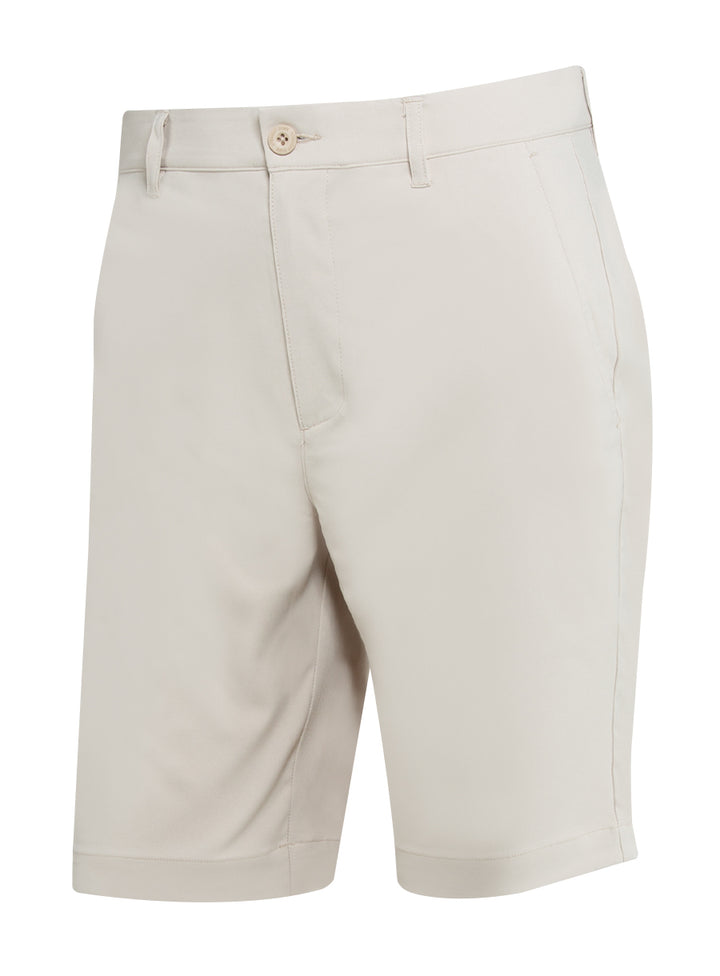 Maverick Twill Short - Cashew