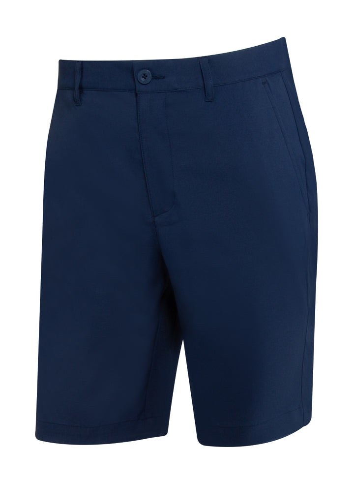 Maverick Twill Short - New Indigo