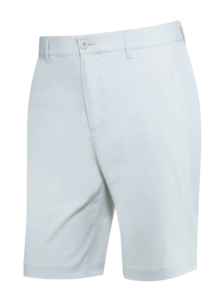 Maverick Twill Short - Silver