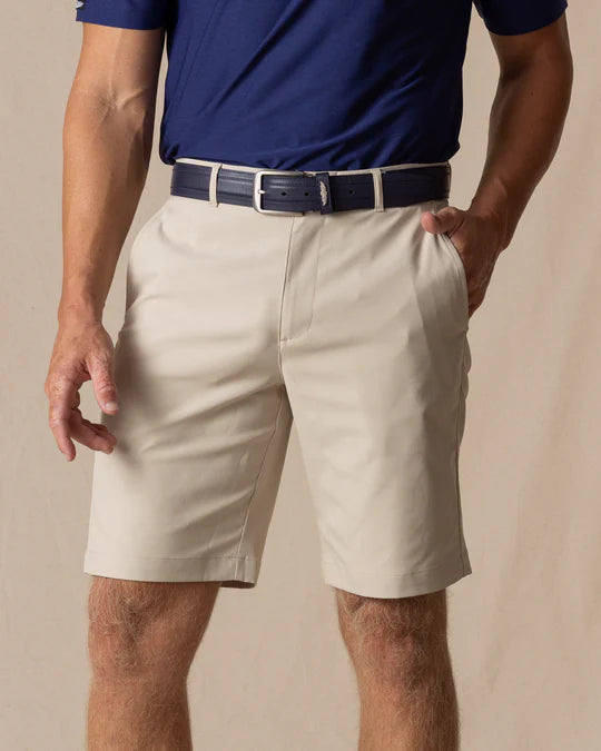 Maverick Twill Short - Cashew