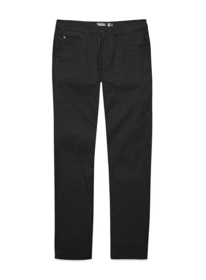 Hero Pant - Black