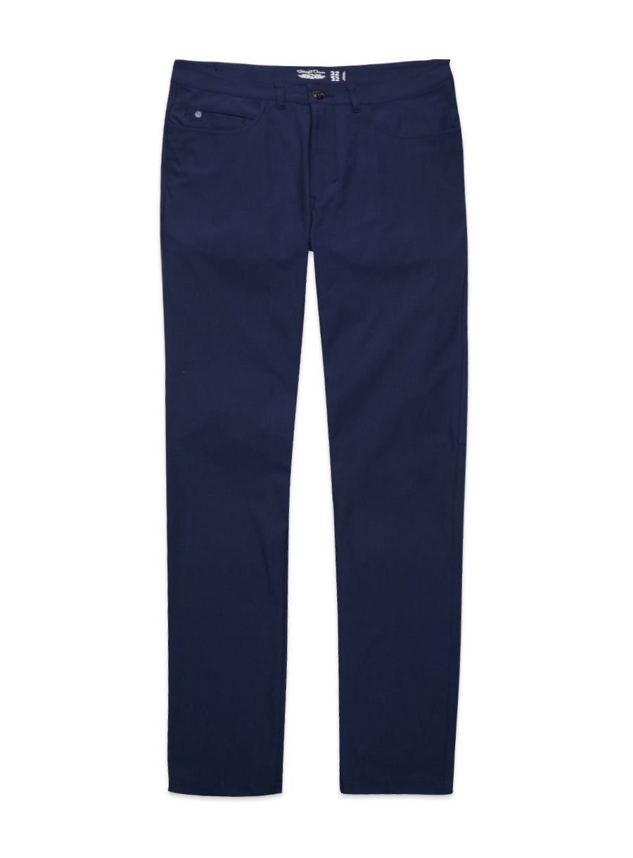 Hero Pant - Indigo