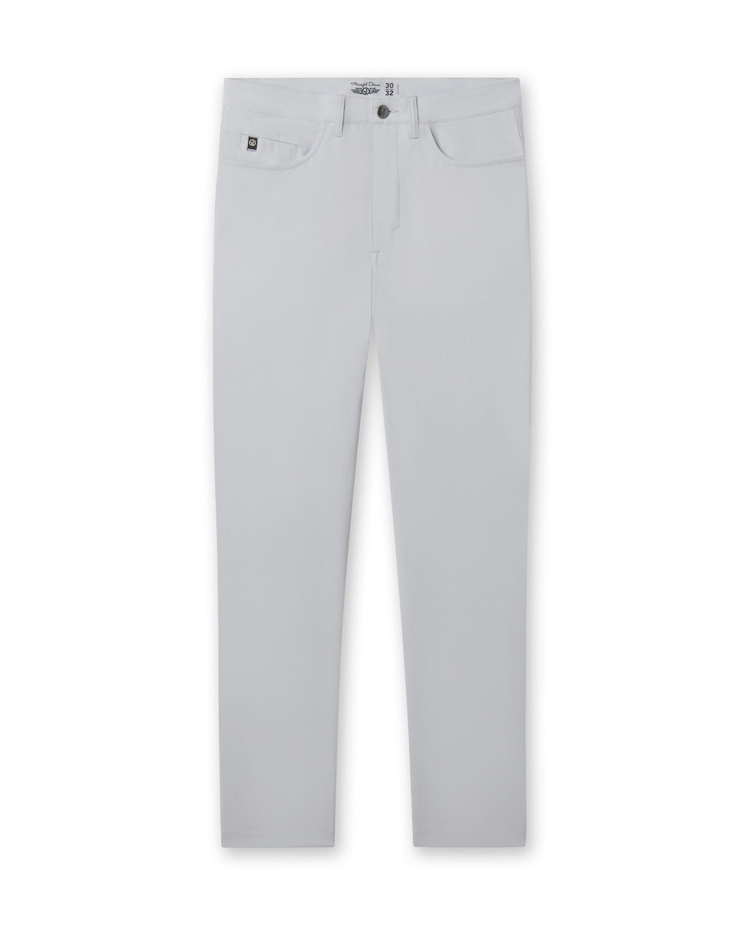 Hero Pant - Silver