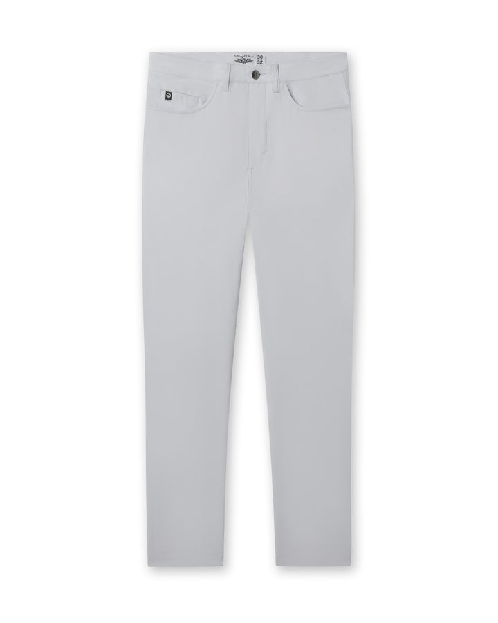 Hero Pant - Silver