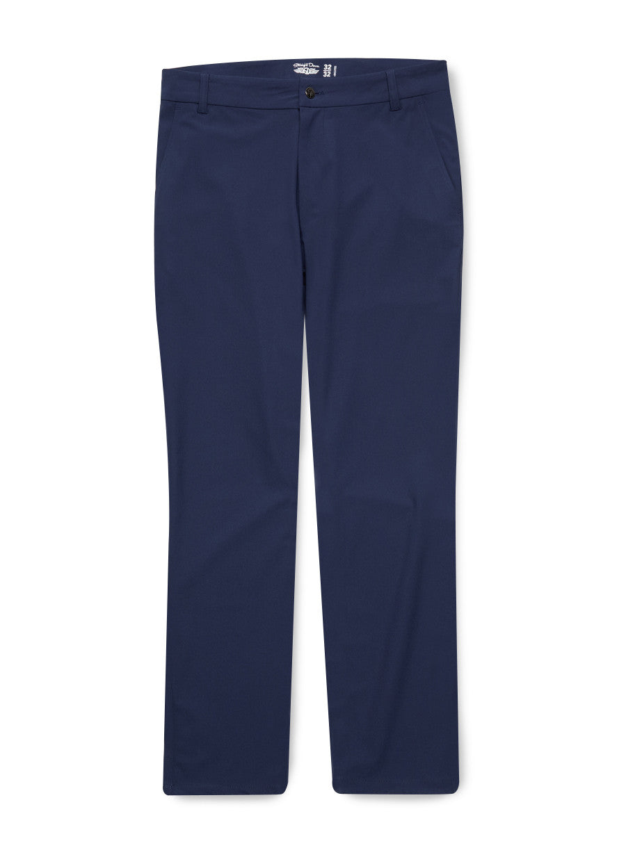 Quest Pant - Indigo