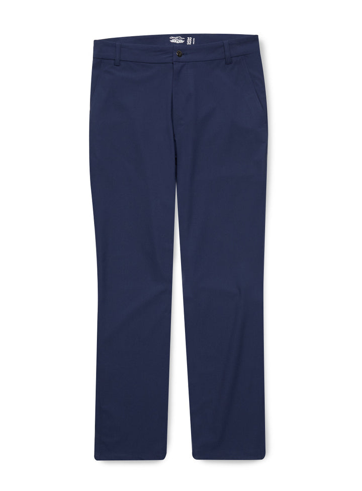 Quest Pant - Indigo