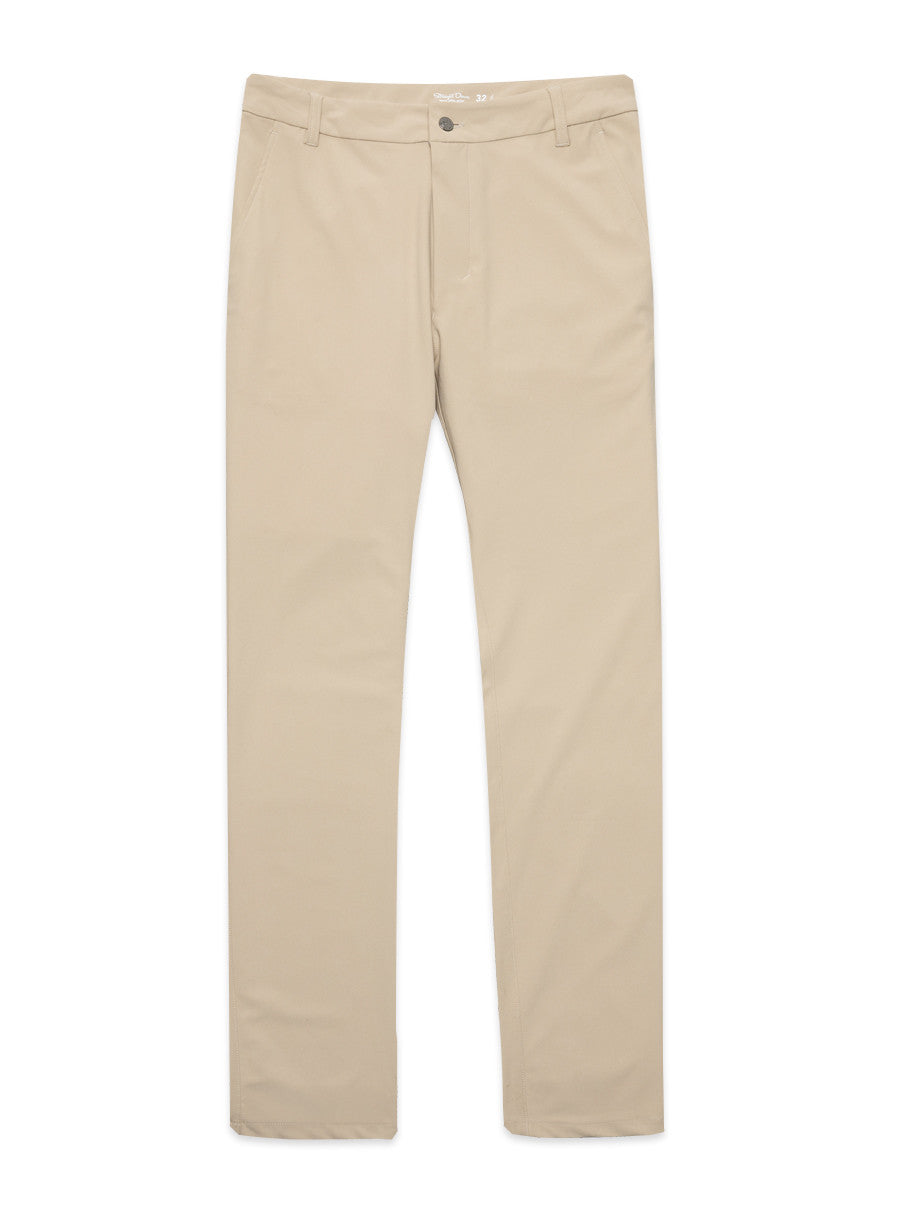 Quest Pant - Light Khaki