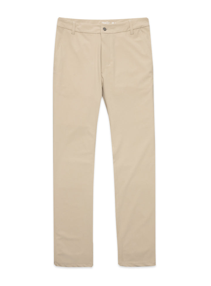 Quest Pant - Light Khaki