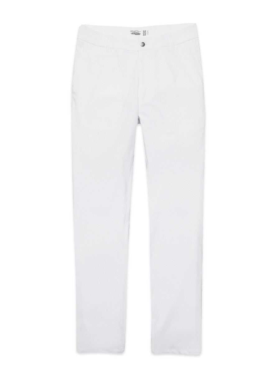 Quest Pant - White
