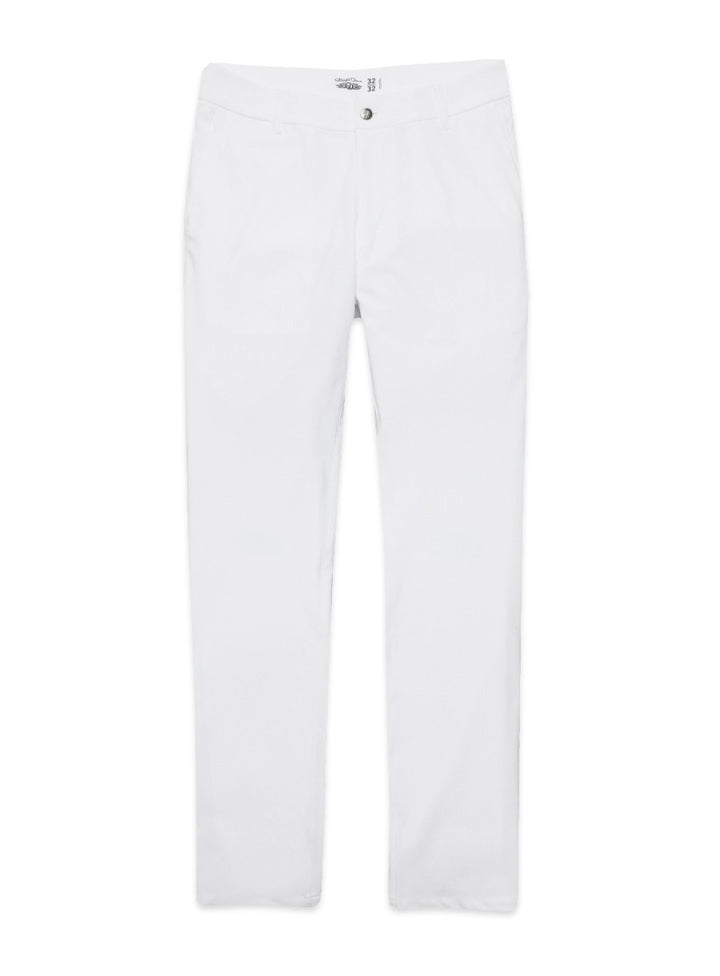 Quest Pant - White