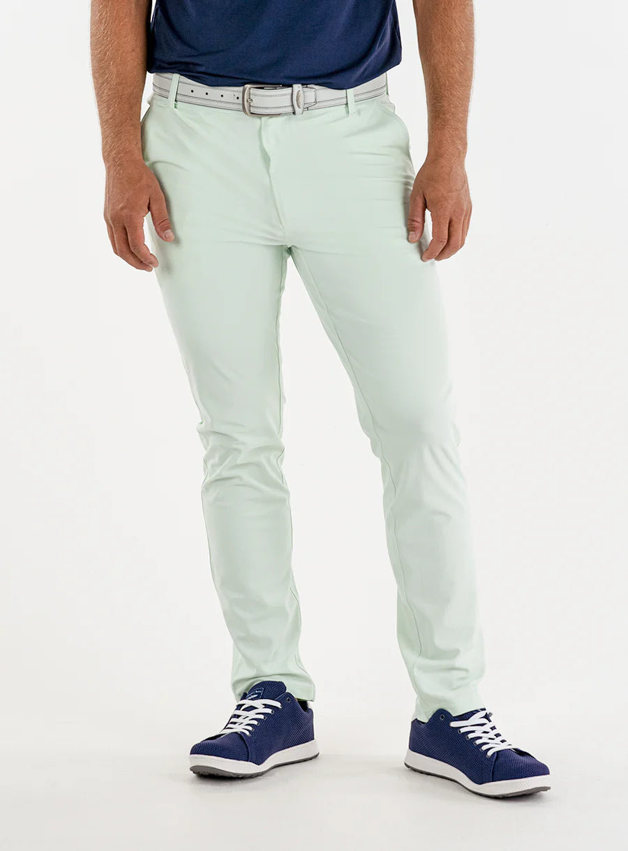 Quest Pant - Light Mint