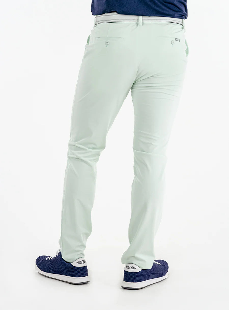 Quest Pant - Light Mint