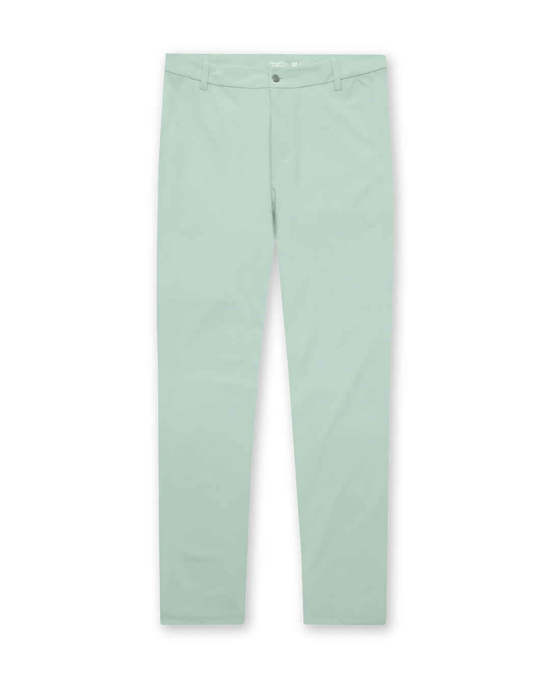 Quest Pant - Light Mint