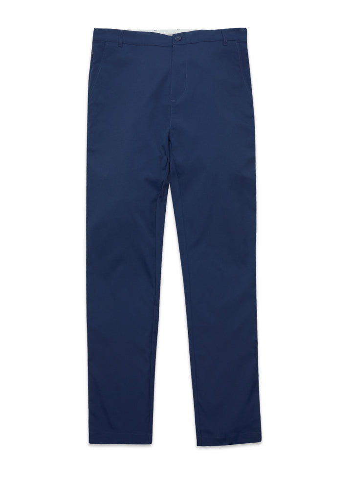 Maverick Twill Pant - New Indigo