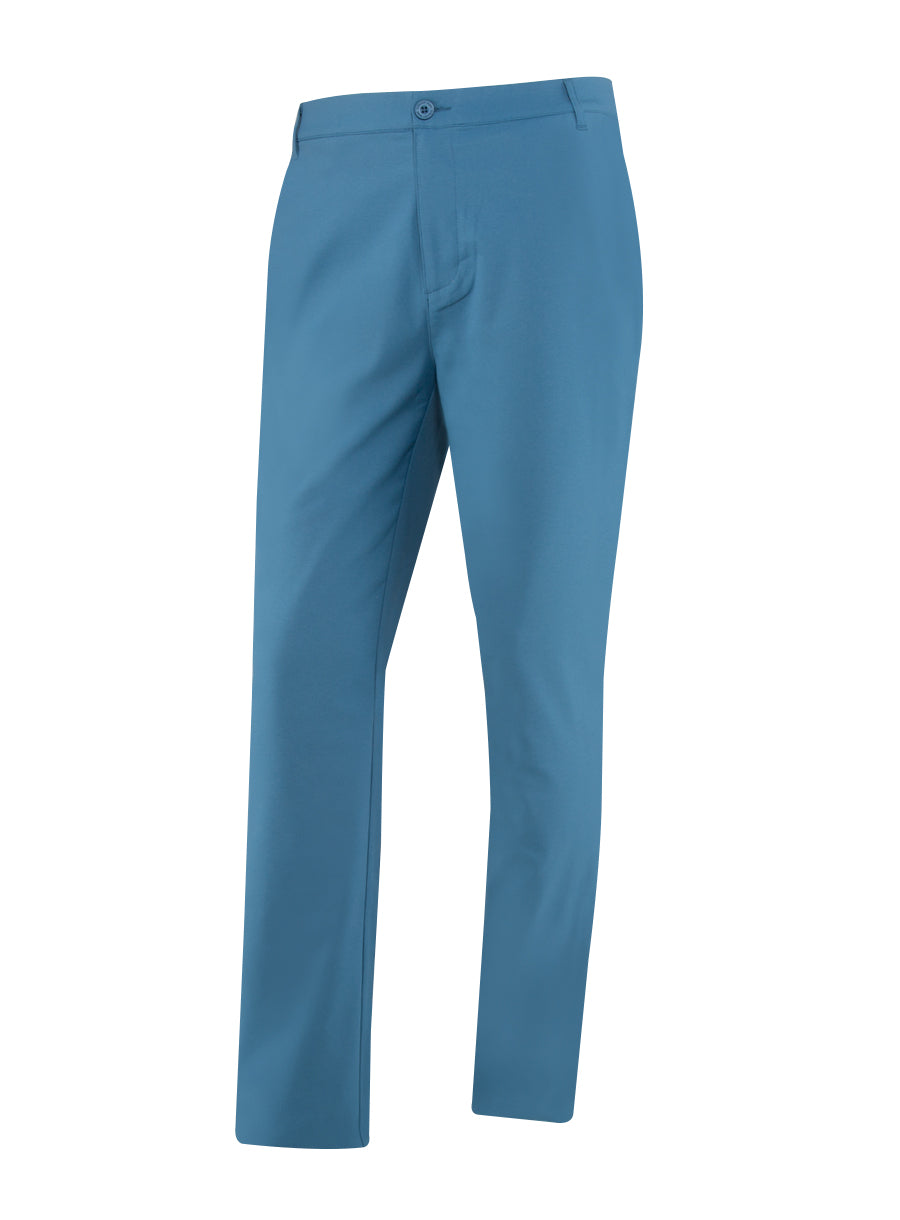 Maverick Twill Pant - Petrol