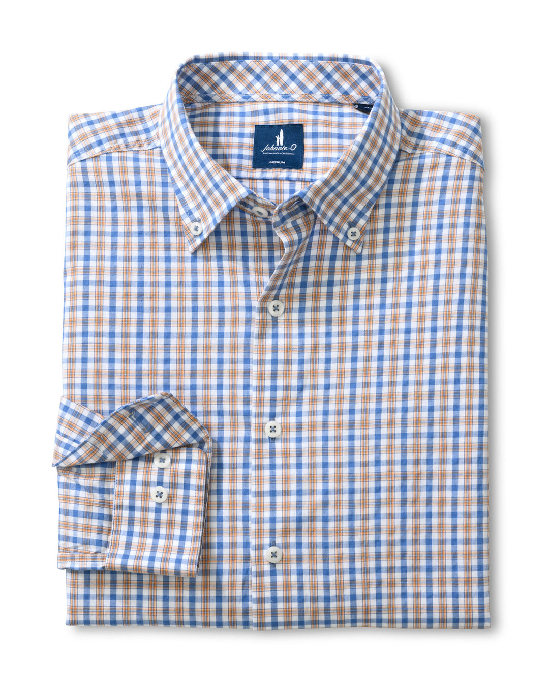 Baki Plaid - Sailor