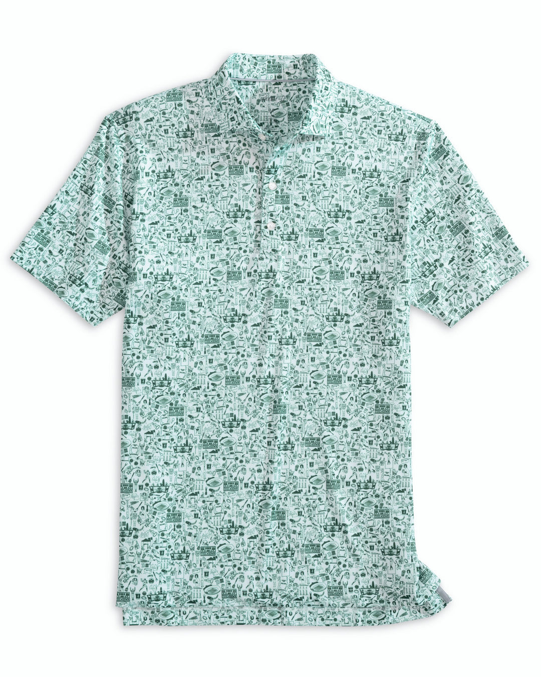 Tailgater 2.0 - Green 1