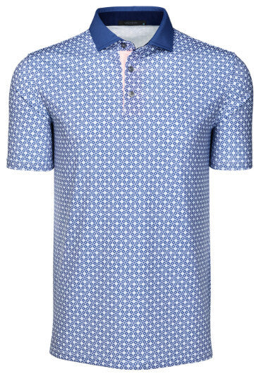 Freedoms Edge Polo - Falcon