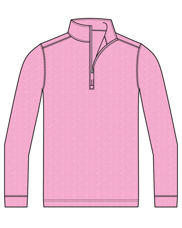 Crusher Quarter Zip - Miami 