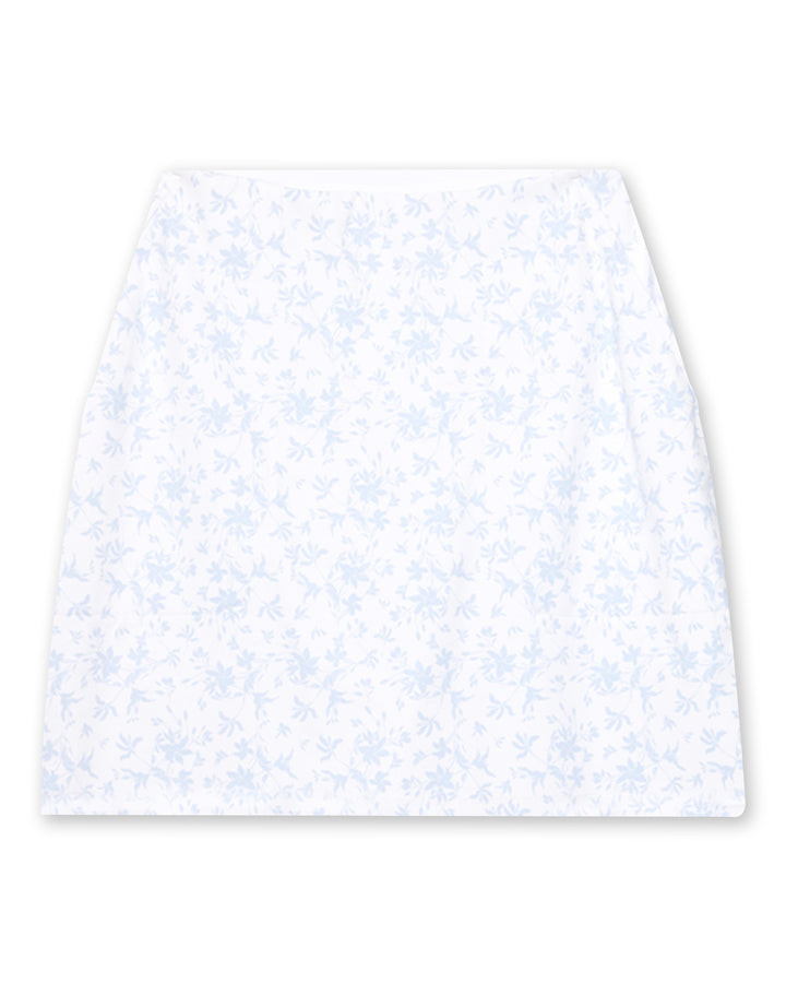 Ava Skort - Powder