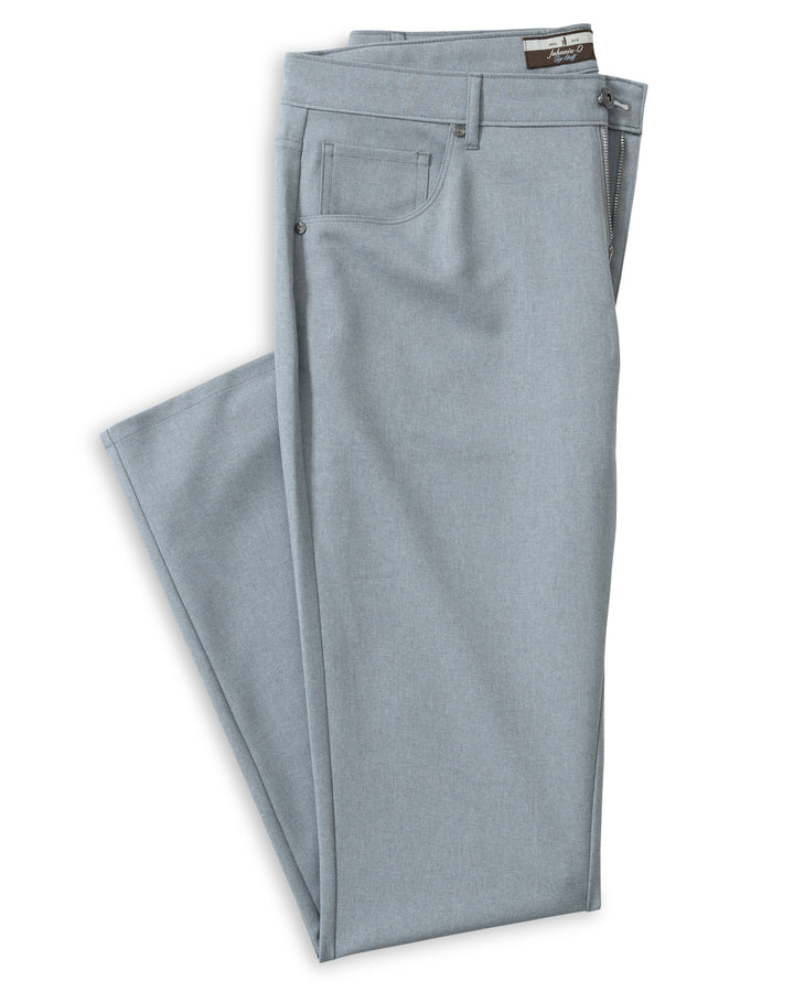 Riviera Five Pocket - Navy