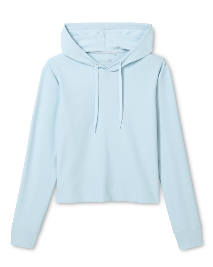 Hoppin Hoodie - Breeze