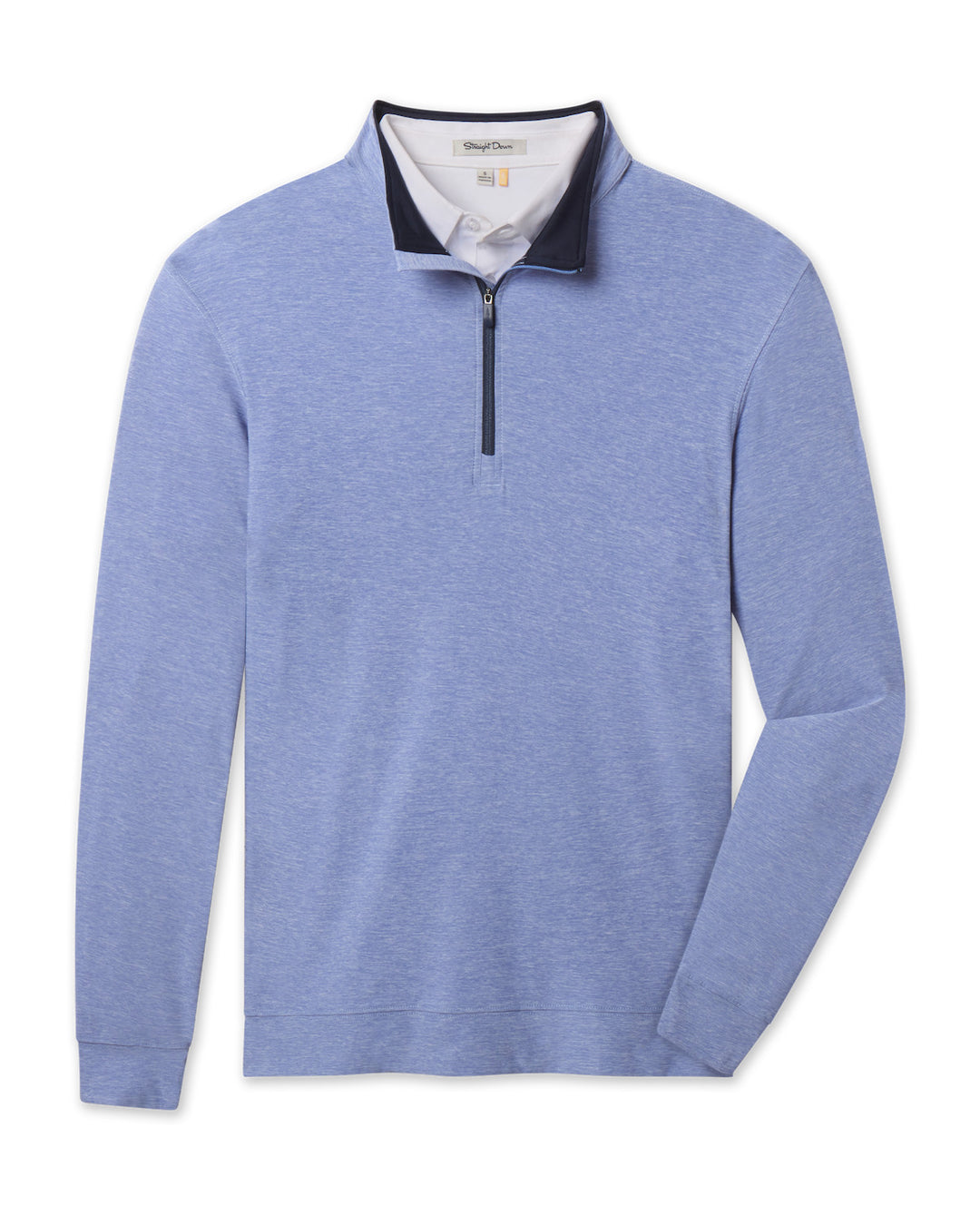 Oceanside 2.0 Quarter Zip - Tidal