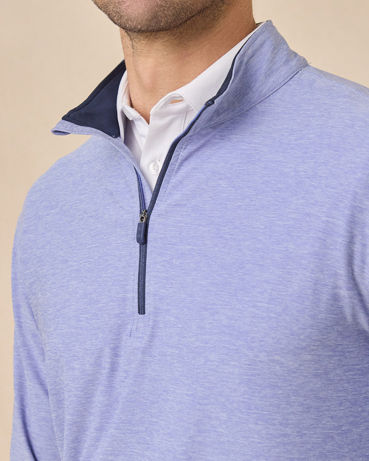 Oceanside 2.0 Quarter Zip - Tidal