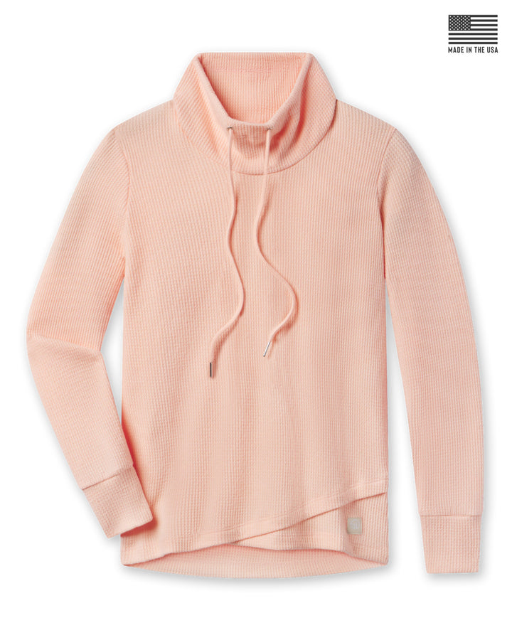 Misty Top - Melba