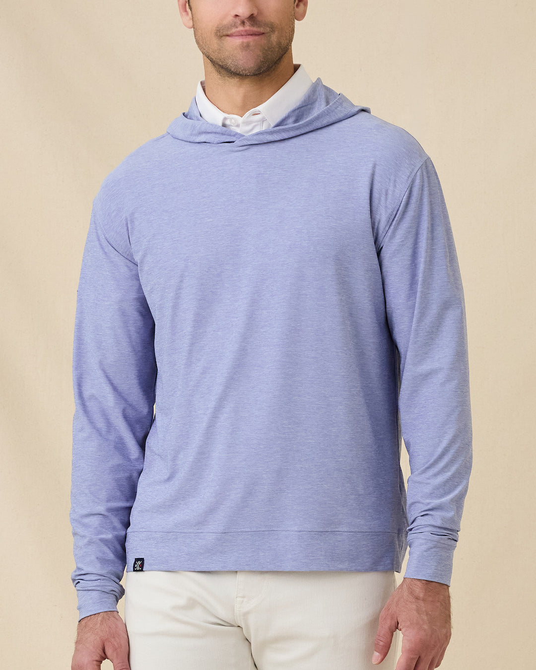 Hermosa Hoodie - Tidal