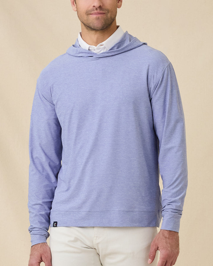 Hermosa Hoodie - Tidal