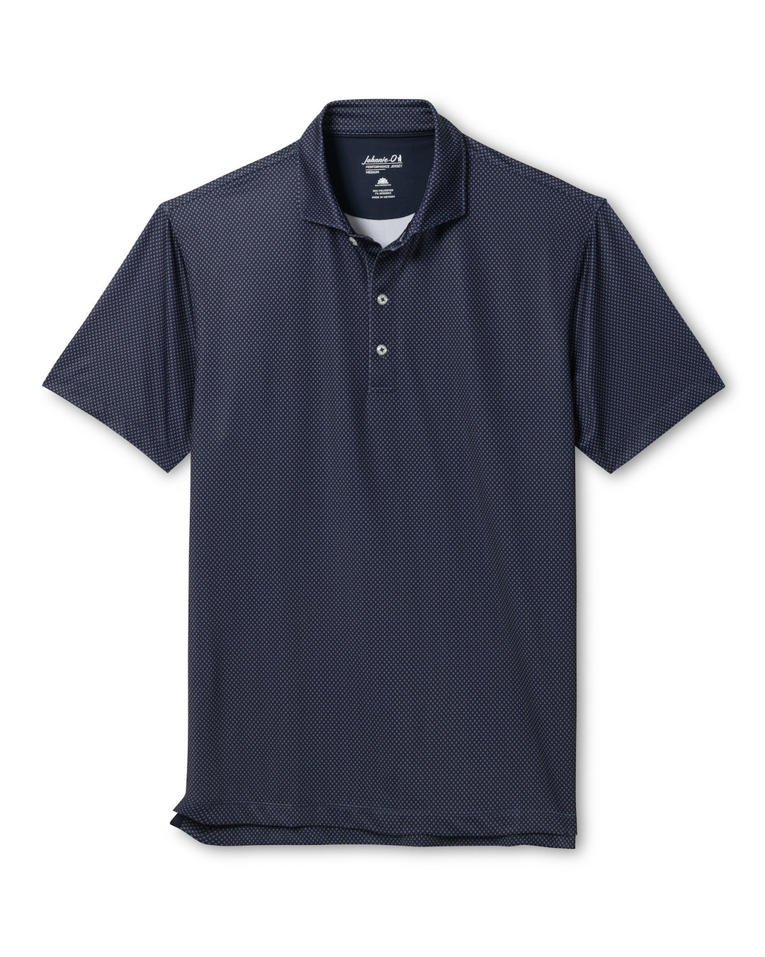 Bellevue Neat - Navy