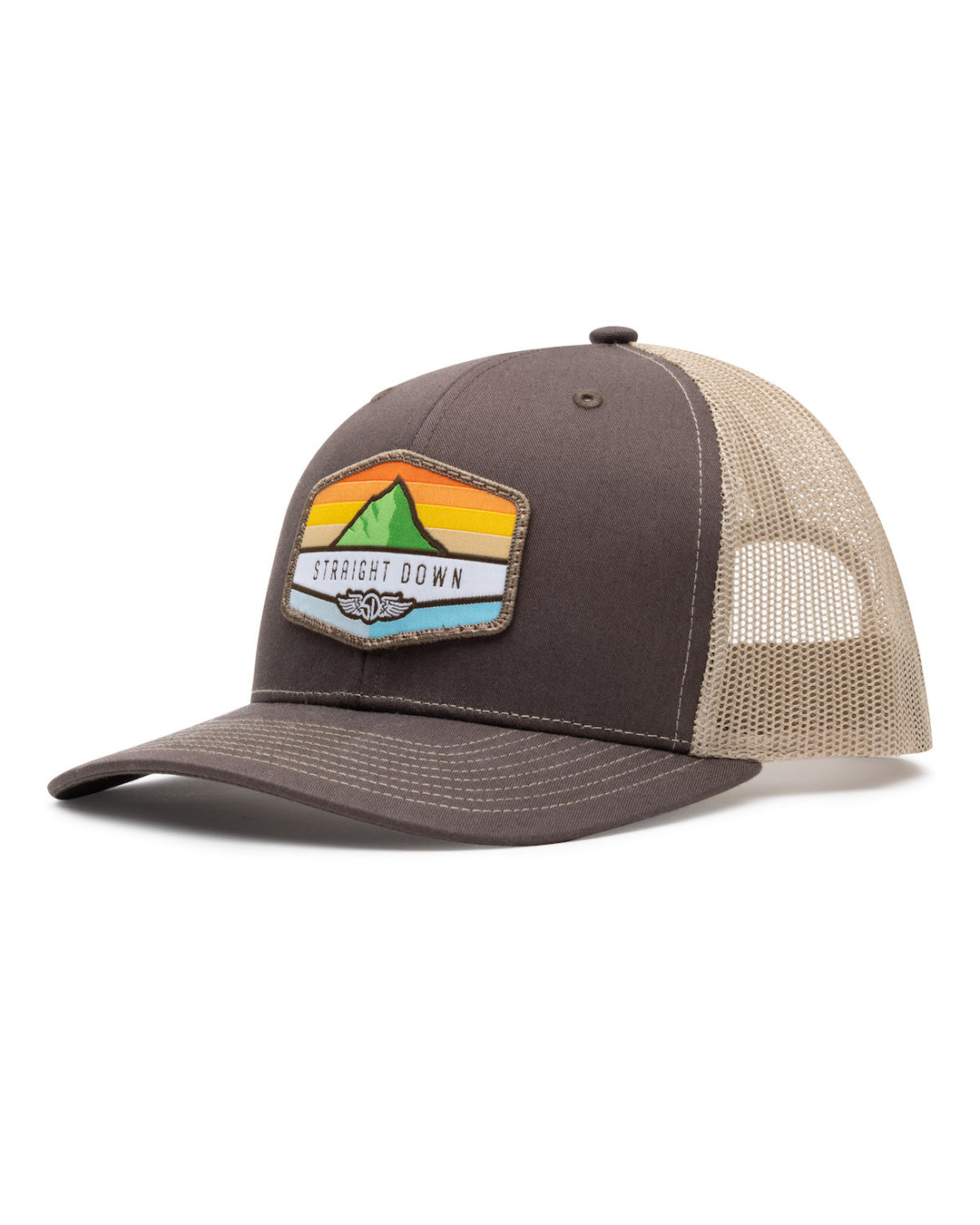 El Toro Hat - Brown