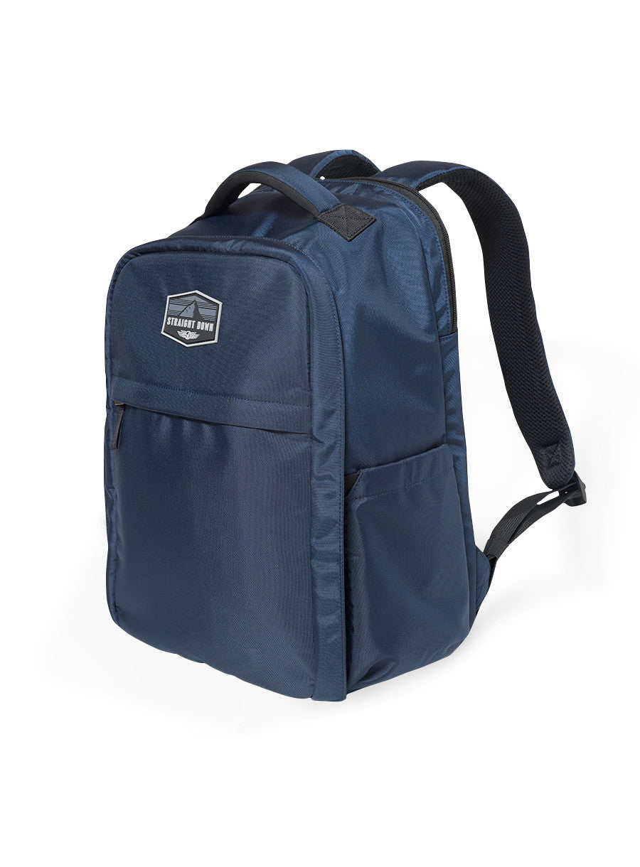 Montana Backpack - New Indigo
