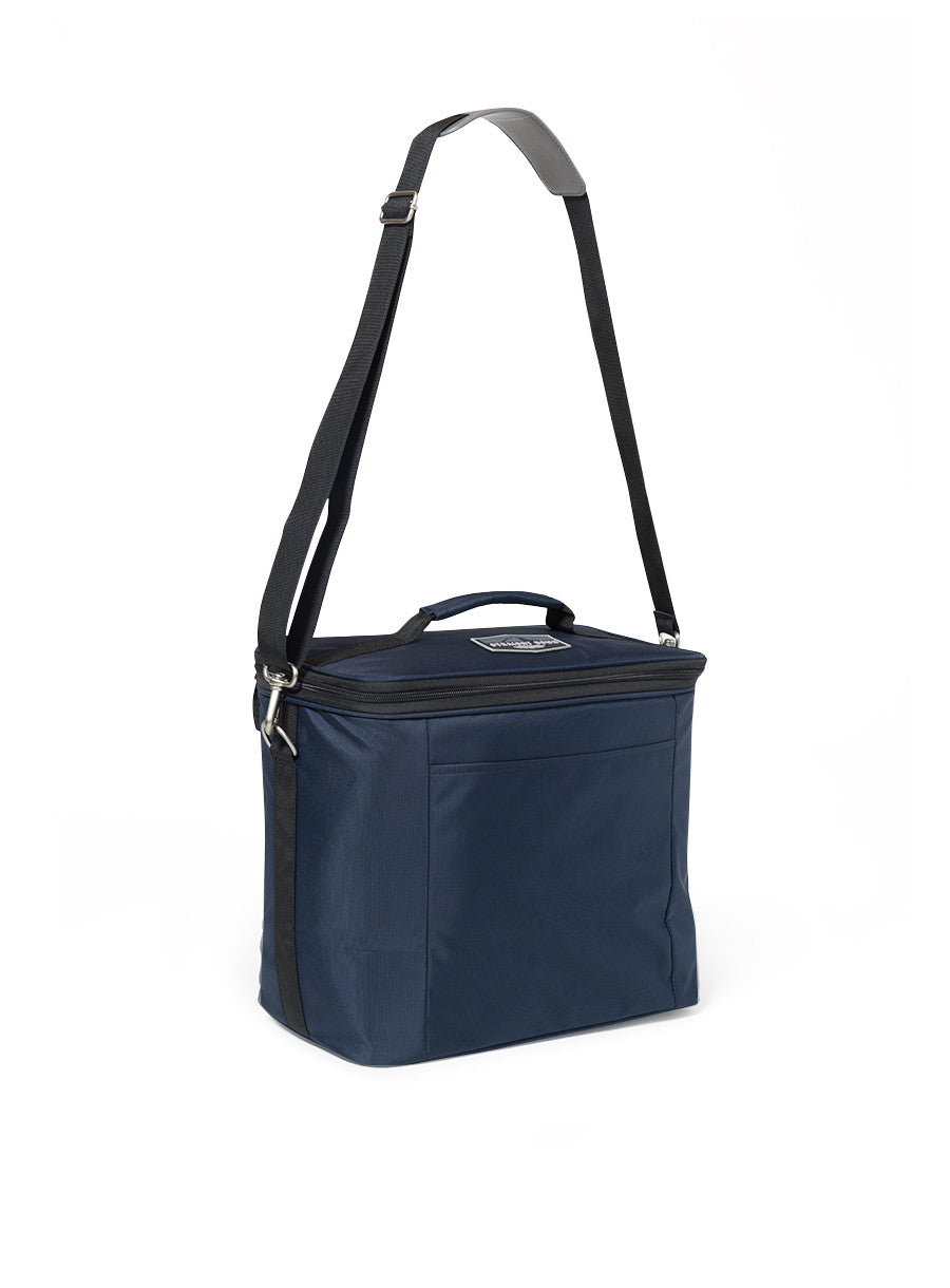 Montana Cooler Bag - New Indigo
