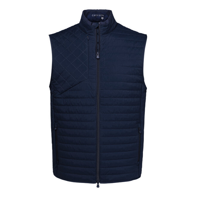 Yukon X-lite Vest - Maltese Blue