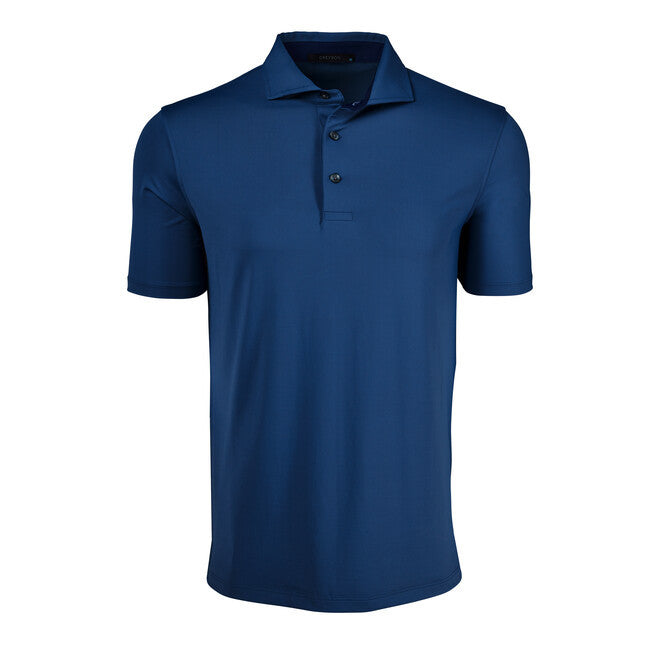 Cayuse Polo - Steel