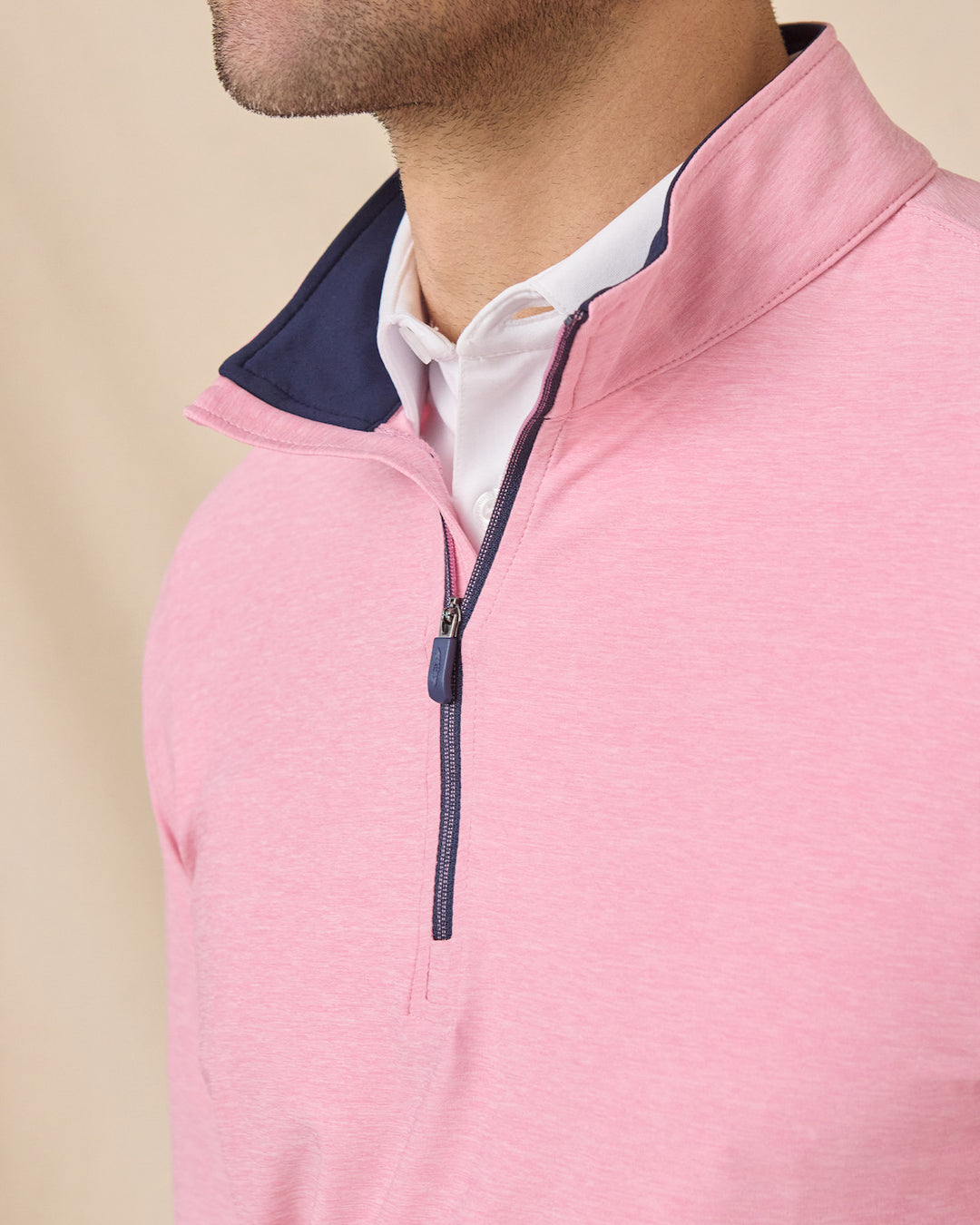 Oceanside 2.0 Quarter Zip - Punch